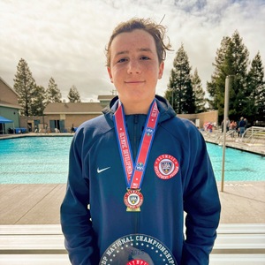 Fundraising Page: Evan Kelley